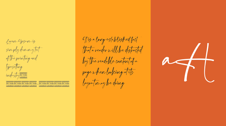 Writable Story Personal Use Font