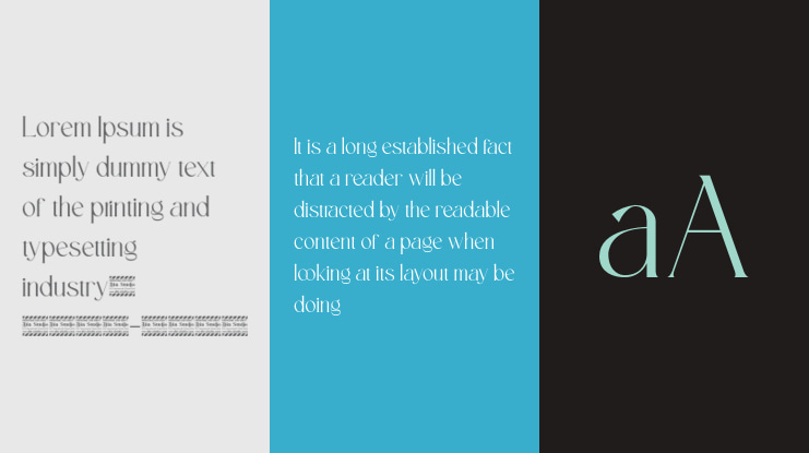 Mirola Personal Use Font