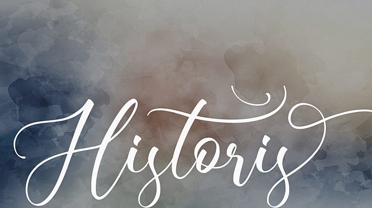 Historis Font