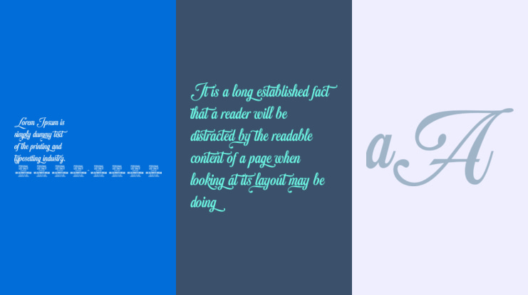 White Dream PERSONAL USE ONLY Font