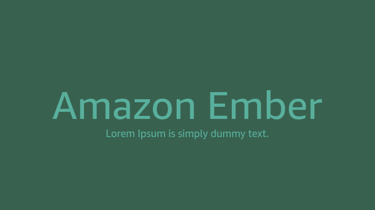 Fogyni 300 font ember