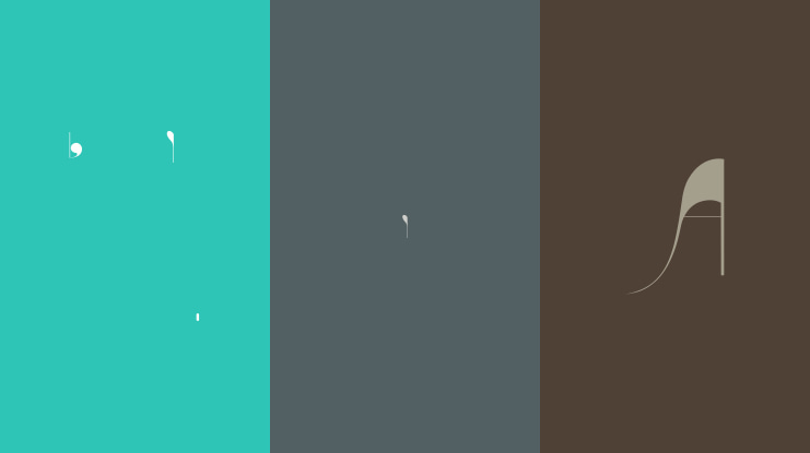 CHASE ZEN PARIS Font