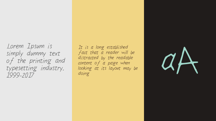 JigglyDUO Font Family