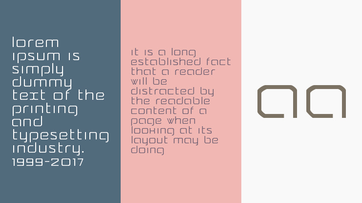 Camomile Font Family