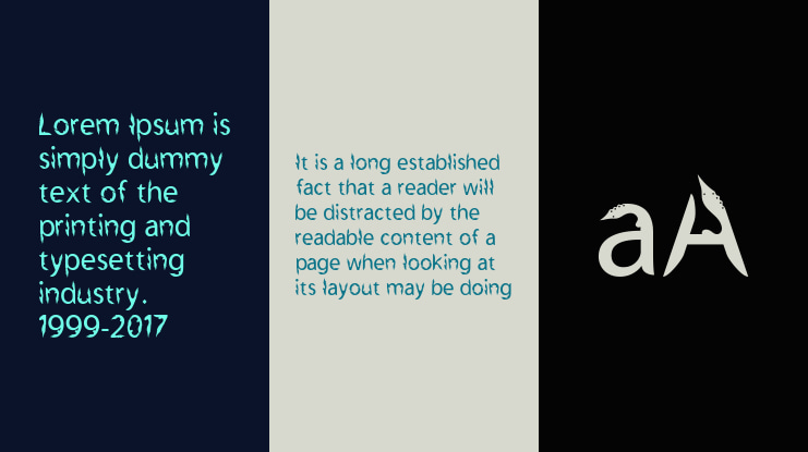 Kujang Ciung Basyri Font