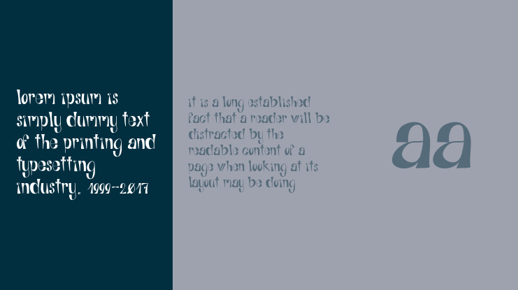 Alphabits Font Family