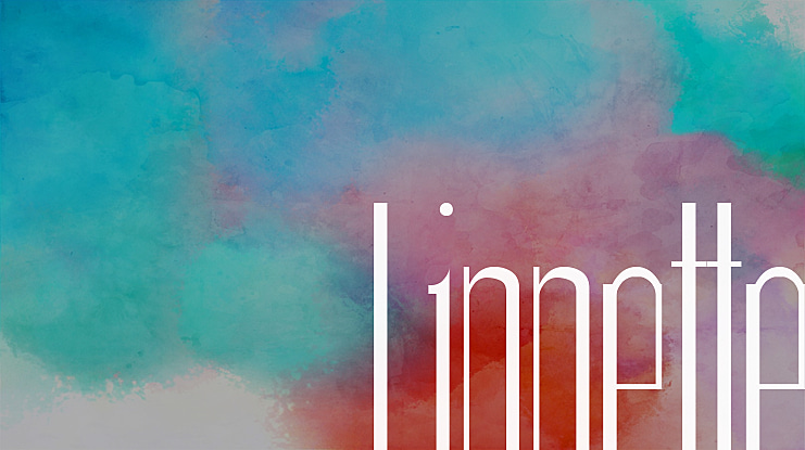 linnette Font