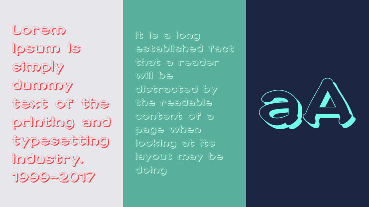 Penic Masturbata Font