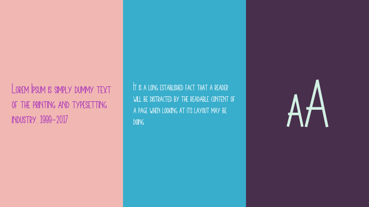 THE BAZOOKA (Demo) Font