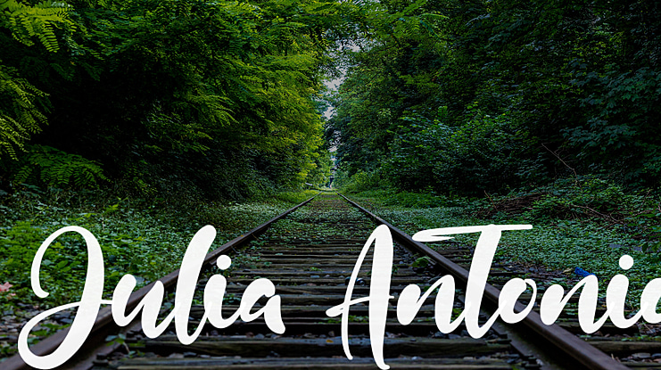 Julia Antonio Font
