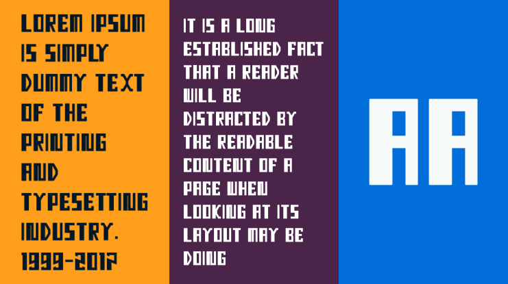 festal Font Family