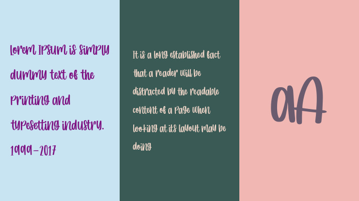 Christmas Cookies Font