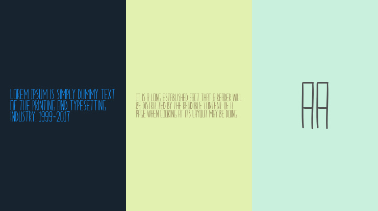 2colorideas sans Font