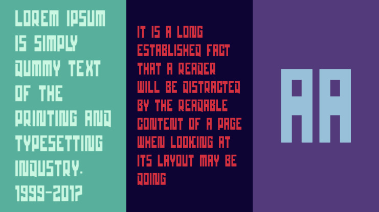 sagenage Font Family