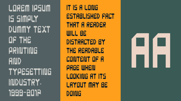 kupolar Font Family