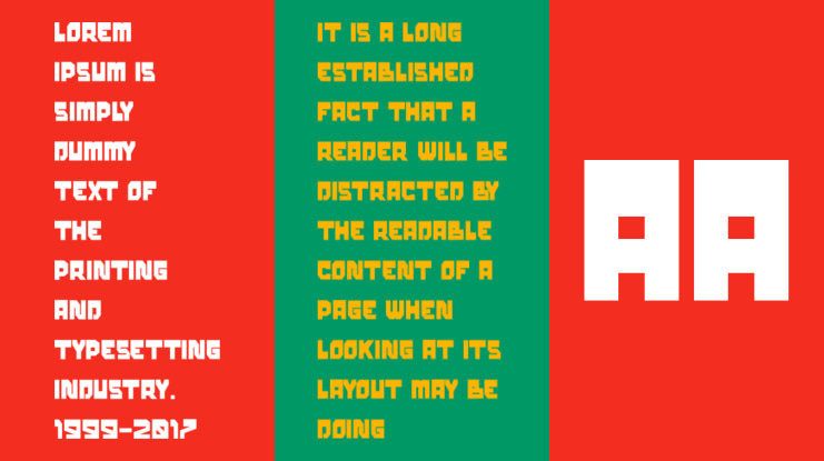 cropdusel Font Family