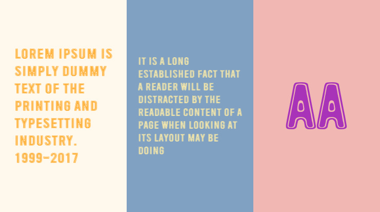 TakeYourClothesOffWhenYouDance Font