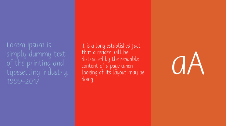 Berner Basisschrift 1 Font Family