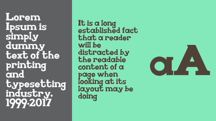 Knights Who Say Ni Font Family