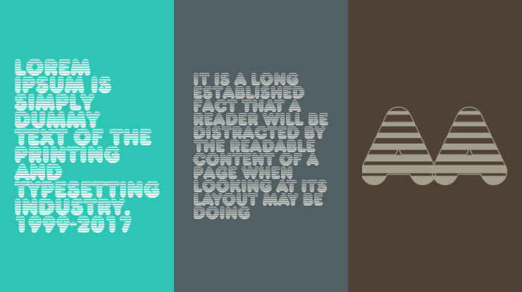 Frankfurter Venetian Font