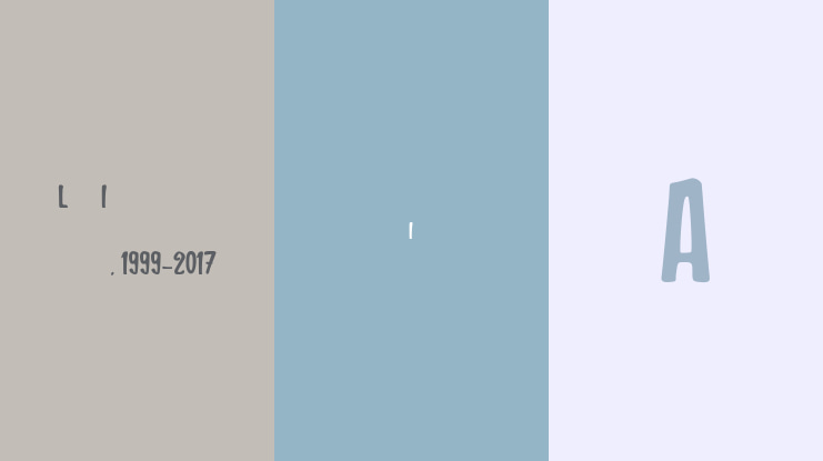 DRAGONS AND CHICKENS Font