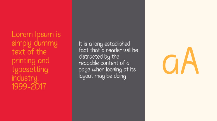 Chalk Marks Font Family