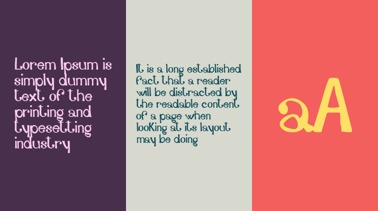 Adelfy_free-version Font