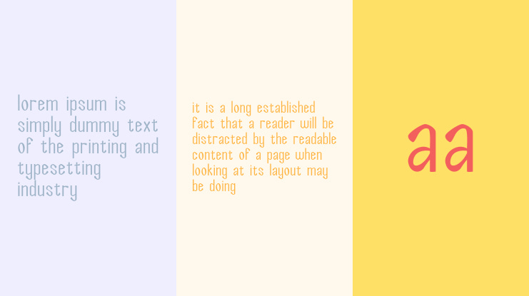 Salt of the Earth Font