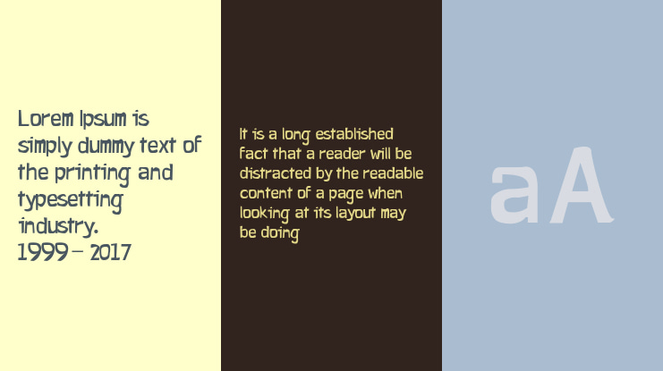 Pirates Writers Font