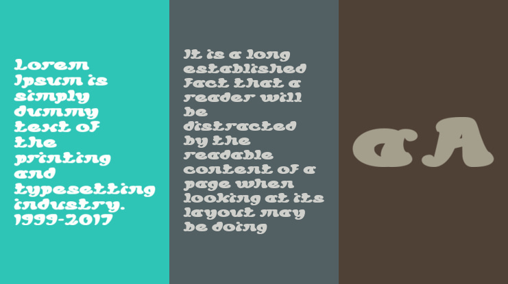 MEXICANO CHILLI SAUCE Font Family