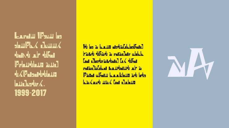 07-GHOST Zaiphon Font