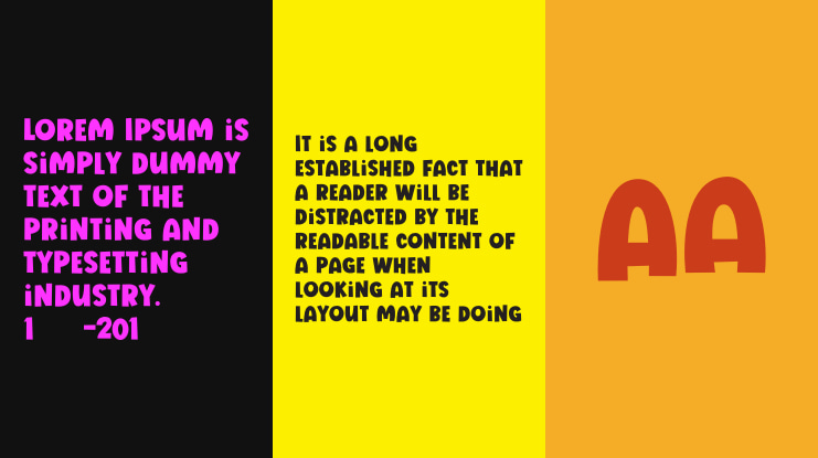 Vanilla Dreamers Font