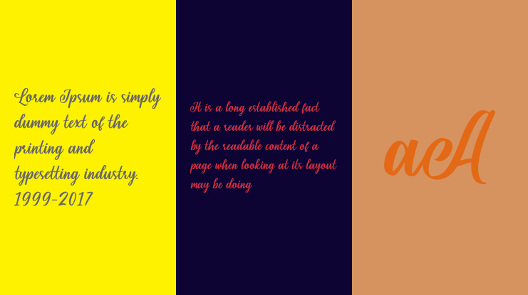 Shielfie Font Family