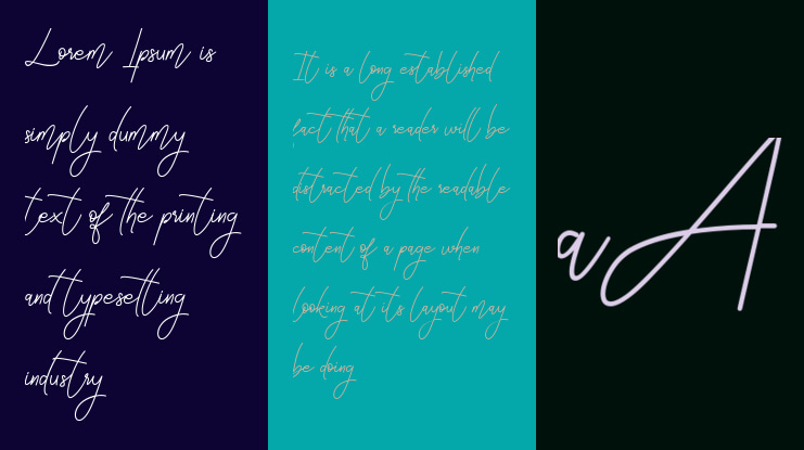 Christmas Today Font