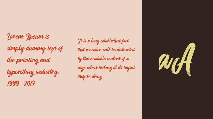 Breaking Pirate Font Family