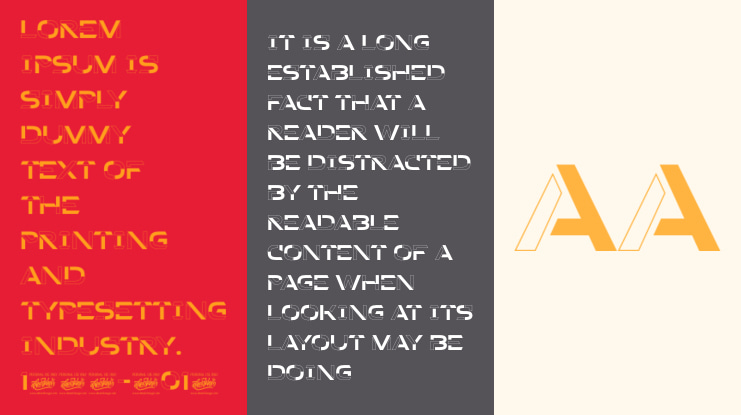 Neurock Font