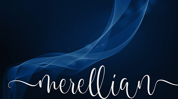 merellian Font