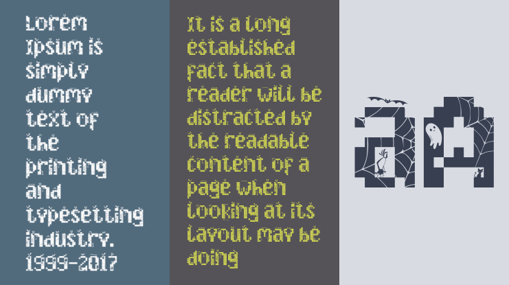 Higher Wevil Font Family