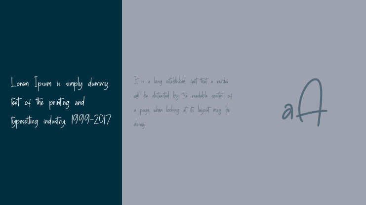 Christmas Glitter Font