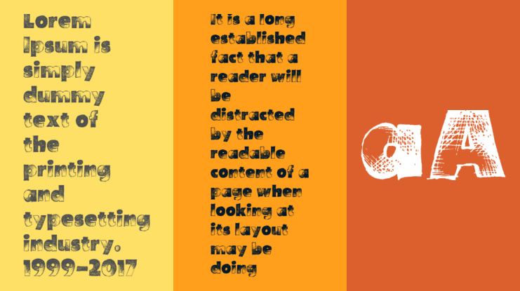 Are You Hung Up Font