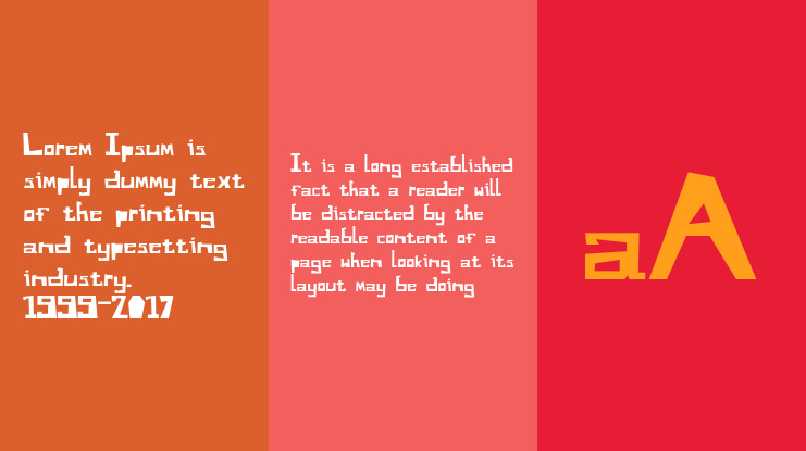 Do You Like My Font Andy