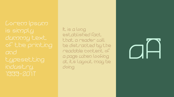 BAMBOO chopsticks Font Family