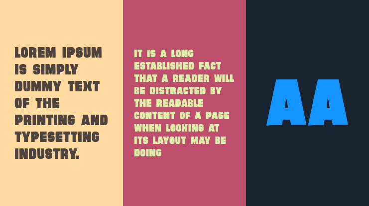 Evil Conspiracy Font Family