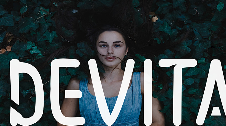 DEVITA Font