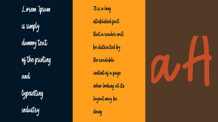 Still Christmas Font