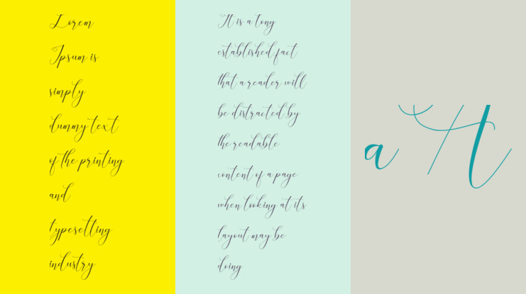 Christmas Starlight Font