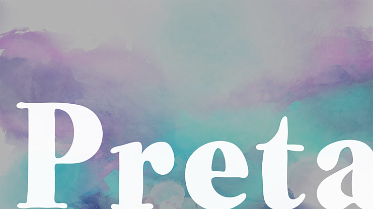 Preta Font
