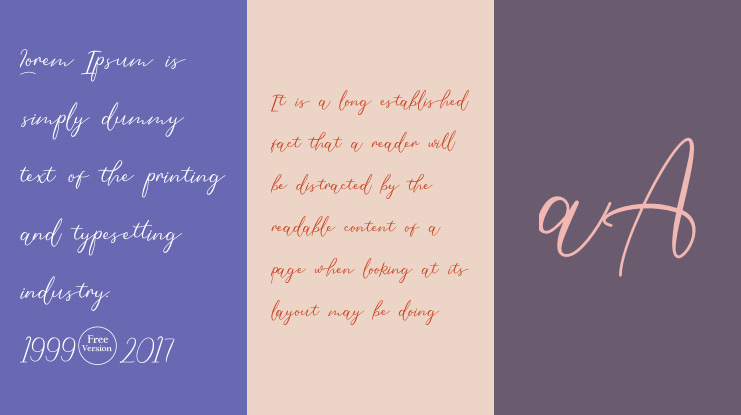 Helsinky Free Trial Font