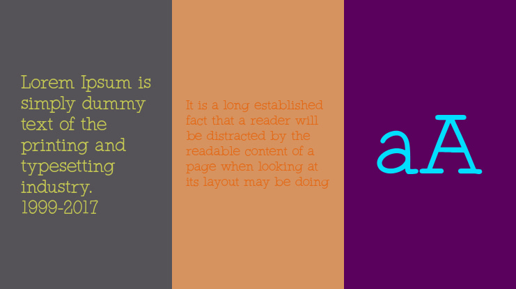 Hungry Charlie Font Family