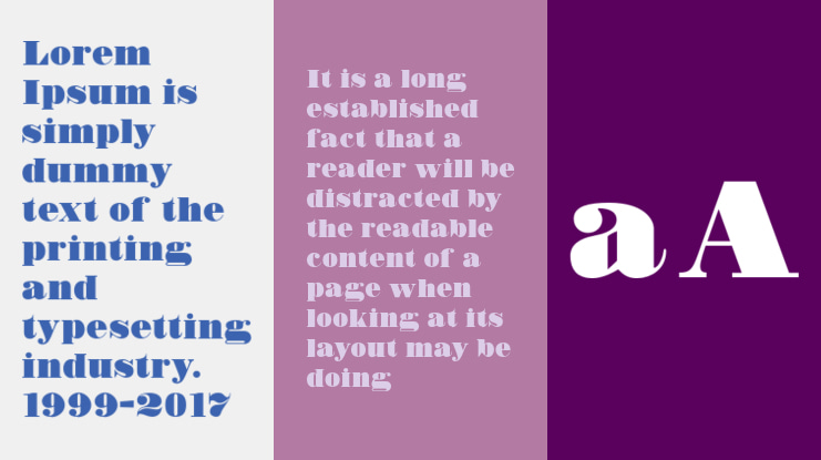 Crozier Black CF Font